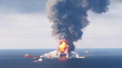 We’re About To Lose One Of Our Best Tools To Study The BP Oil Spill’s Fallout