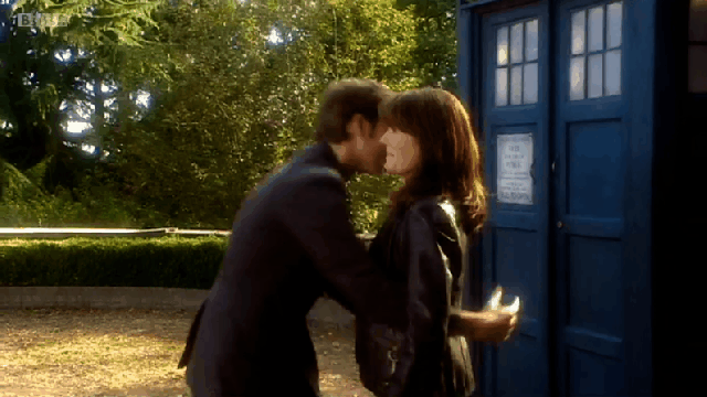 Doctor Who Says Goodbye To Our Sarah Jane In A Heartbreaking New Story