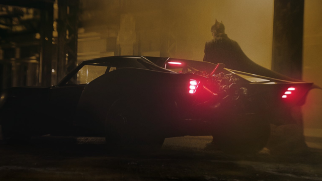 Batman Falls Back, Flash Runs Forward In Warner Bros’ Latest Schedule Reshuffle