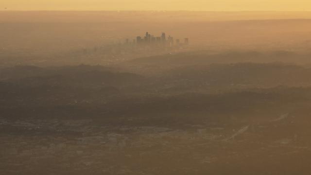 The US Cities With The Worst Air Pollution All Have Something In Common