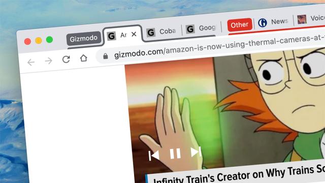 Tab Groups Is Chrome’s Best New Feature In Years, And Here’s How To Use It