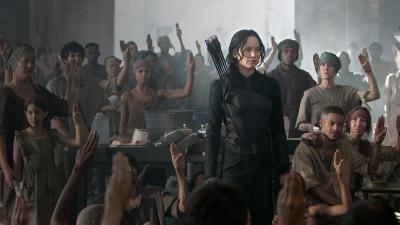 That Hunger Games Prequel You Knew Was Coming Just Hired A Director