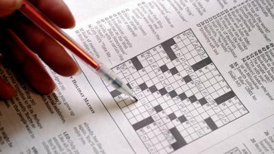 We’re Living In The Golden Age Of Crossword Puzzles