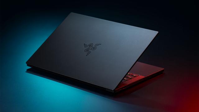 The Revamped Razer Blade Stealth Fixes One Of Its Biggest Issues