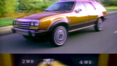 This History Expert Giving Context To Old Car Commercials Is The Nerdiest Thing You’ll See All Day