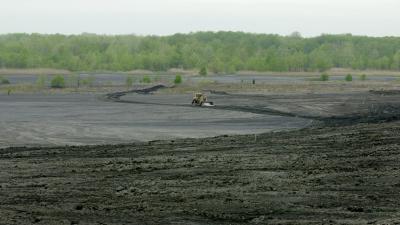 The Coal Industry’s A New ‘Clean Coal’ Scheme Is Dirty