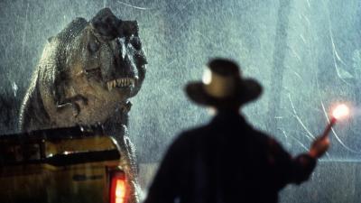 The Greatness Of Jurassic Park Comes From Its Many Bad Ideas