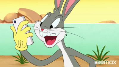 HBO Max’s First Looney Tunes Cartoons Trailer Revels In Modern Day Lunacy