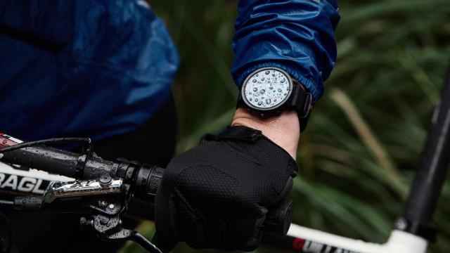 Polar’s New GPS Watch Is Probably Perfect For The Outdoor Adventures You’re Not Having Right Now