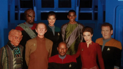 Star Trek: Deep Space Nine’s Must-Watch Episodes