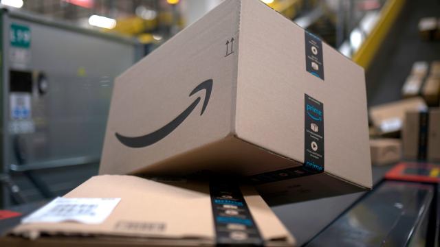 Report: Amazon Uses Marketplace Seller Data To Make Its Own Competing Products