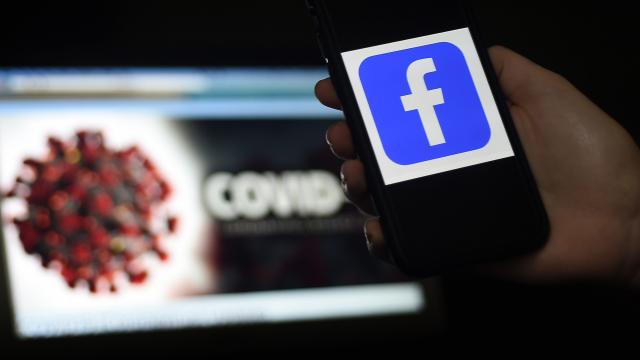 Facebook Pulls Down ‘Pseudoscience’ Ad Category With Over 78 Million Users
