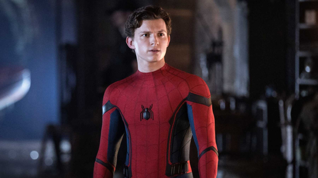 Sony Has Delayed Its Upcoming Spider-Man Movies, With Disney’s Marvel Releases Adjusting To Match