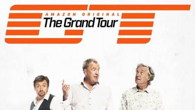The Grand Tour Took Quite A Hit From Coronavirus