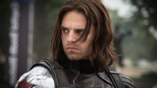 Upcoming Falcon And The Winter Soldier Is ‘Very Much In The Same World’ As Captain America