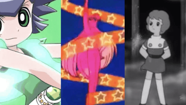 9 Magical Girl Transformation Sequences To Inspire You To Get Dressed