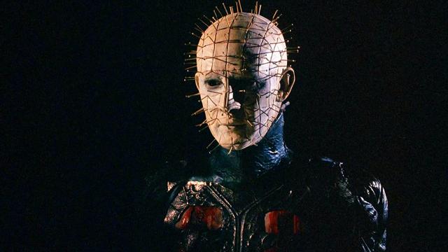 That Hellraiser Series Is Finally Being Unlocked, Thanks To HBO And Halloween’s David Gordon Green