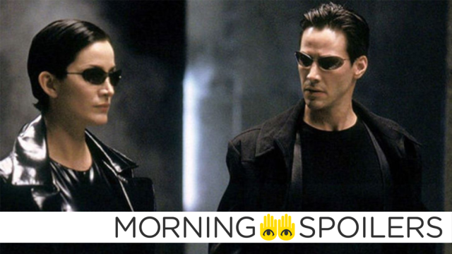 Updates From The Matrix 4, Mission: Impossible 7, And More