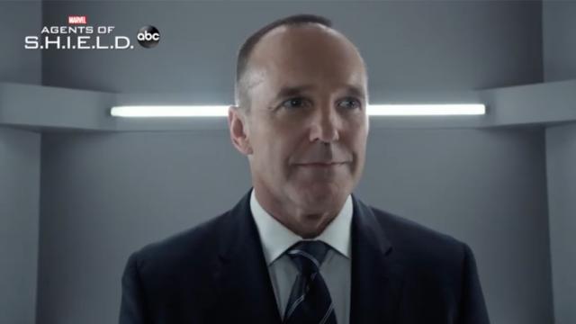 In The New Agents Of SHIELD Season 7 Trailer, The Final Mission Begins