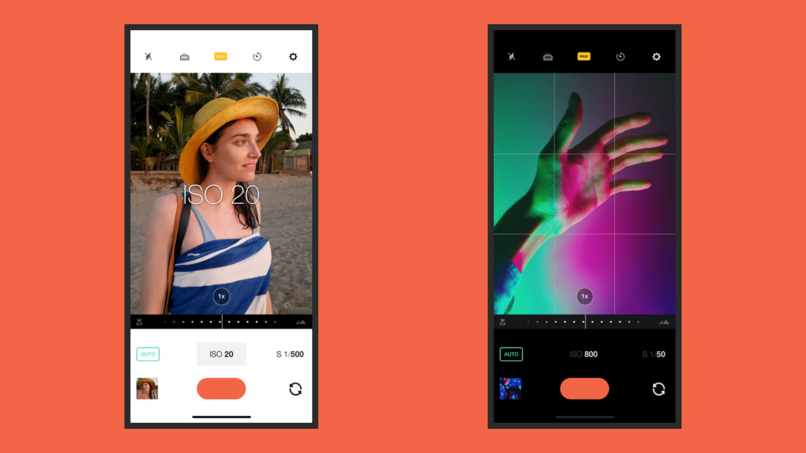7 Camera Apps Better Than The One On Your Phone