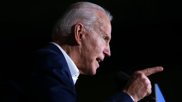 I’m A Political Scientist. This Is Why Climate Activists Need To Keep Turning The Heat Up On Joe Biden