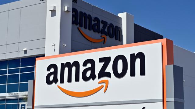 US Senator Wants To Open A Criminal Investigation Into Amazon’s Algorithmic Monopoly