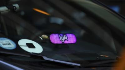 Like Uber, Lyft Can’t Get Rid Of Its Employees Fast Enough