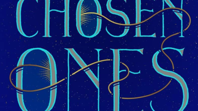 There’s Something For Everyone On April’s Giant List Of New Sci-Fi And Fantasy Book Releases