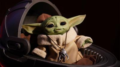 Which Baby Yoda Toy Is Right For You?