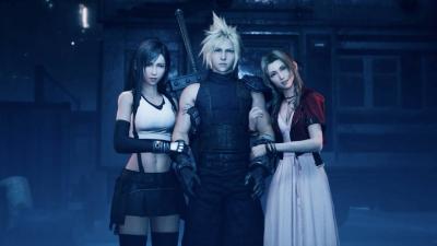 Final Fantasy VII Remake’s Leading Women On Strong Friendships And The Aerith Or Tifa Discourse