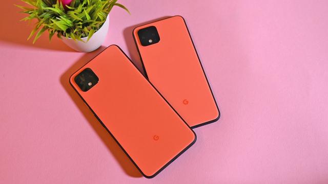 Google Pixel 4a Launch Date Reportedly Set For Next Month