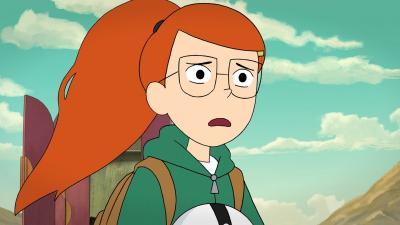 Infinity Train’s Creator Says the Show’s Future Is in Jeopardy
