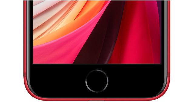 Here Are All Of Vodafone’s iPhone SE Plans