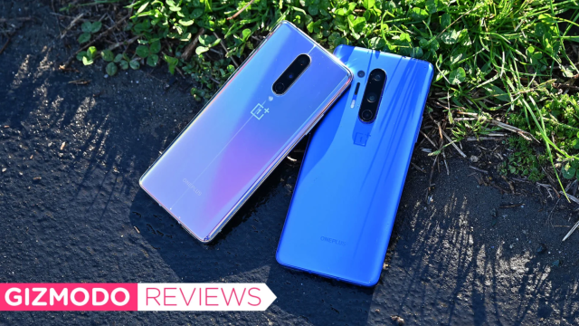 OnePlus 8 Review: This Is The Android Phone For Most People