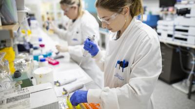 Queensland Coronavirus Vaccine Trial Shows Promising Results