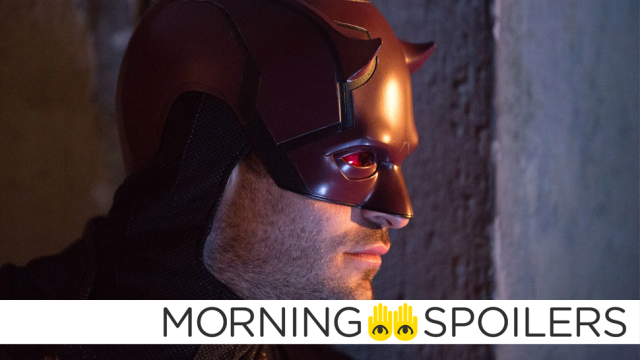 Daredevil’s Charlie Cox Shuts Down Rumours Of His Spider-Man 3 Involvement