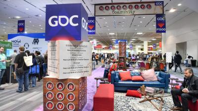 GDC’s Rescheduled Summer Live Show Goes ‘Fully Digital’
