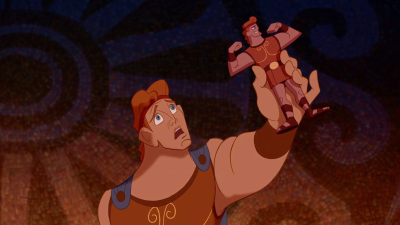 Hercules Is Disney’s Next Live-Action Remake, And Wait, The Russo Brothers Are Producing It?