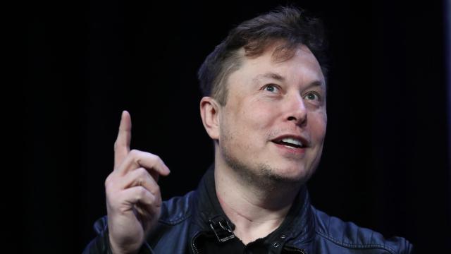 The Leeroy Jenkins Of Tech Sends Tweet, Wipes $14 Billion Off Tesla’s Market Value