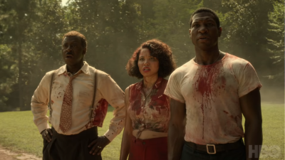 In Lovecraft Country’s First Trailer, American Racism Is The Ultimate Eldritch Abomination