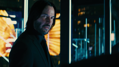 John Wick 4, Spiral And More Receive New Release Dates