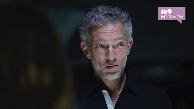 Westworld’s Vincent Cassel On That Final Serac Twist And What’s Next