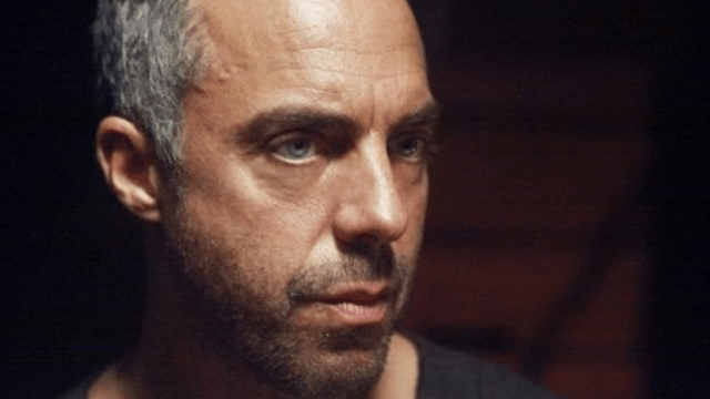 Titus Welliver, The Man In Black, Worked Hard Not To Leak Spoilers On Lost