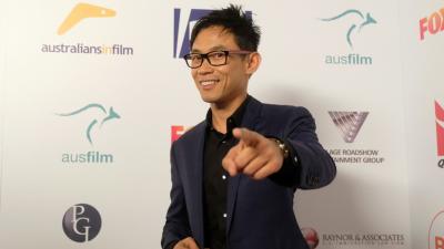 James Wan And One Of John Wick’s Writers Are Making A Time-Travelling Cop Movie