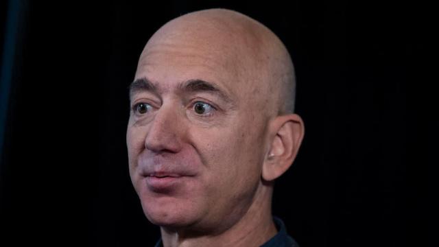 Jeff Bezos Called To Testify For Amazon’s ‘Possibly Criminally False’ Statements To U.S. Congress