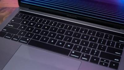 Apple’s Keyboard Nightmare Is Finally Over