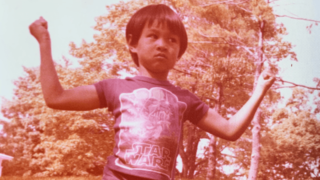 Growing Up Star Wars, As Seen Through The Eyes Of Author Phuc Tran