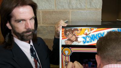 The Disputed Donkey Kong High Score Record Goes To Court