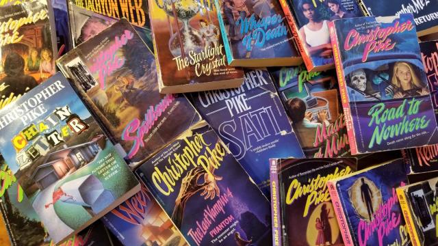 Horror Master Mike Flanagan Is Giving Christopher Pike’s The Midnight Club The Netflix Treatment