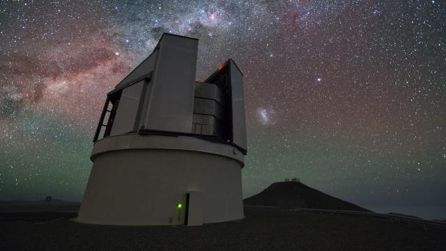 How Self-Driving Telescopes Could Transform Astronomy
